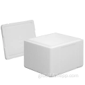 Insulated Polystyrene Boxes Custom Eps Foam Food Box Factory